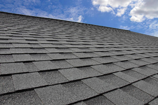 Fast & Reliable Emergency Roof Repairs in Salineville, OH